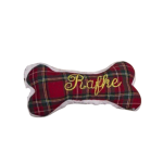 Speels botje met bieper